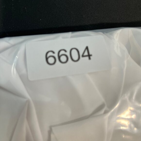 DSG Women's Performance‎ Skort Size Large White Mid Rise - Picture 9 of 9